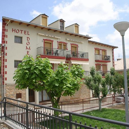Aren Hotel Casa Domenc מראה חיצוני תמונה