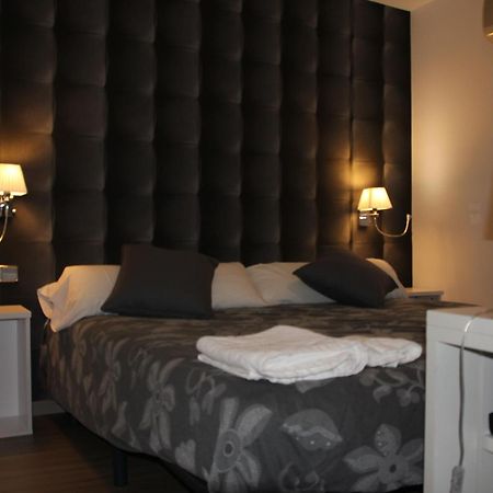 Aren Hotel Casa Domenc מראה חיצוני תמונה