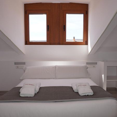 Aren Hotel Casa Domenc מראה חיצוני תמונה