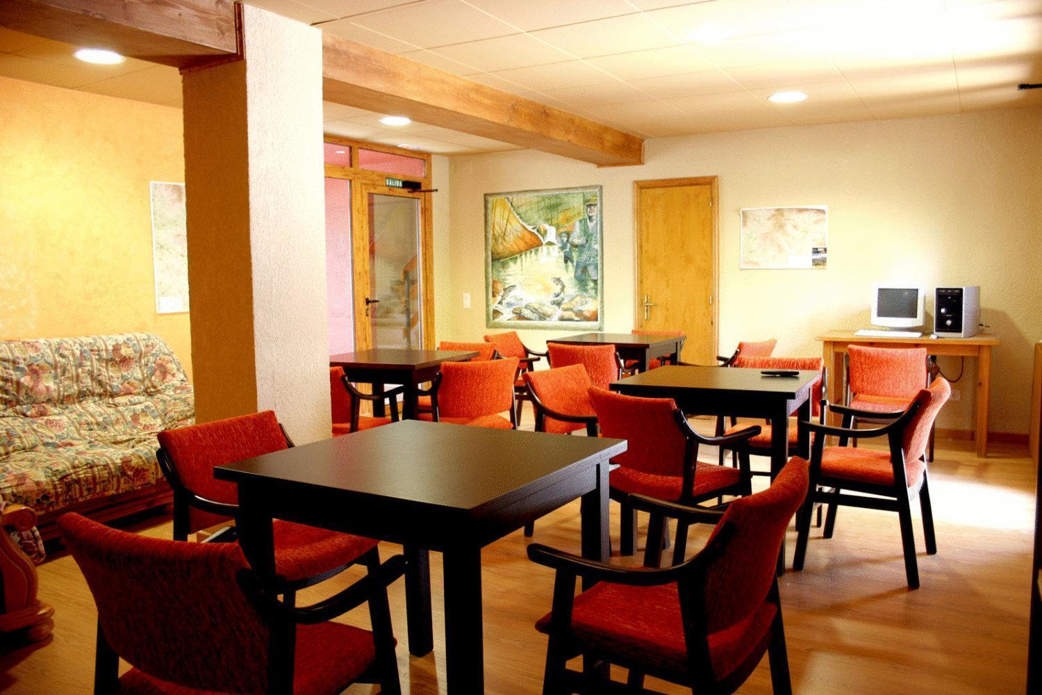 Aren Hotel Casa Domenc מראה חיצוני תמונה