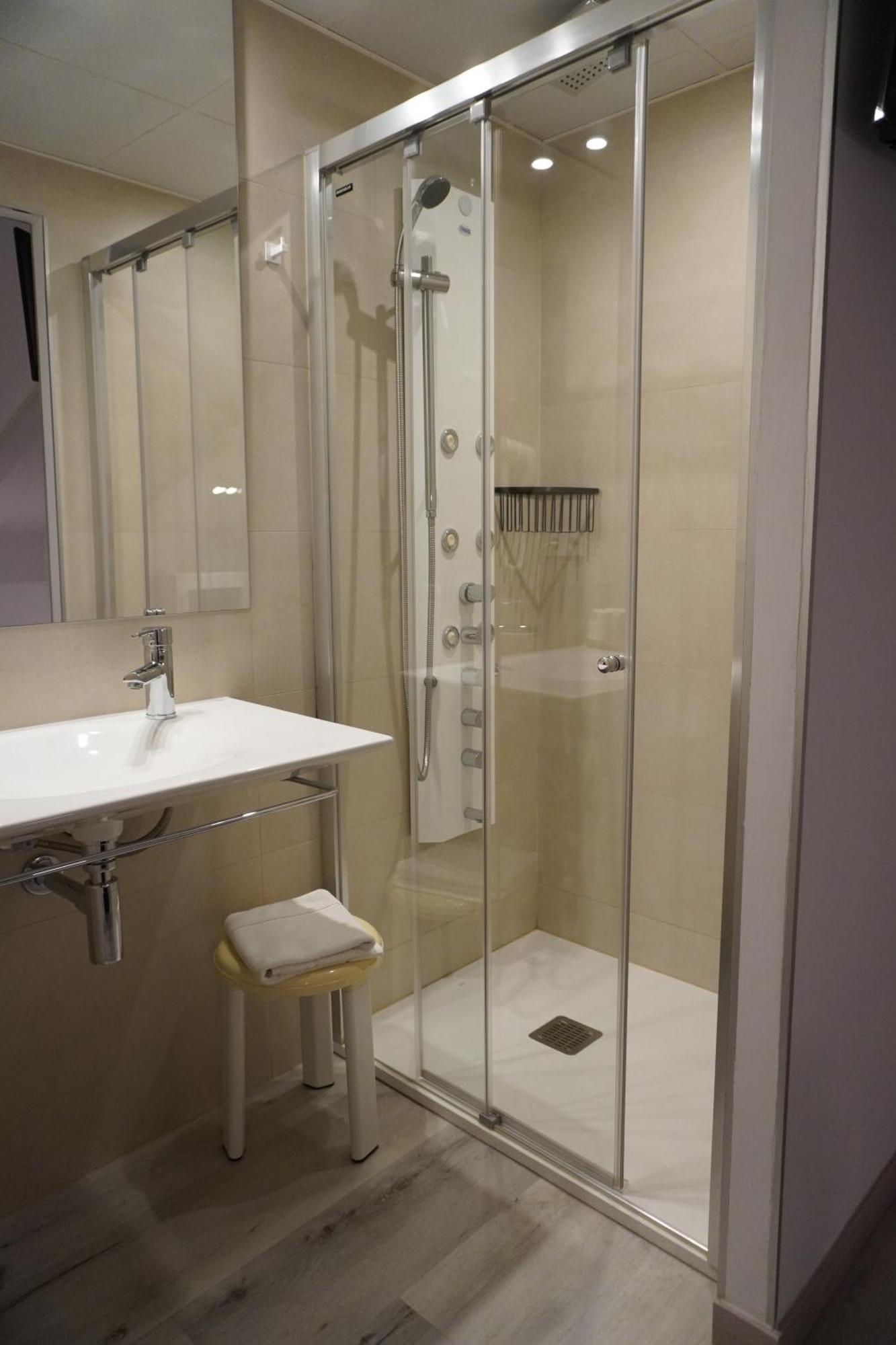 Aren Hotel Casa Domenc מראה חיצוני תמונה