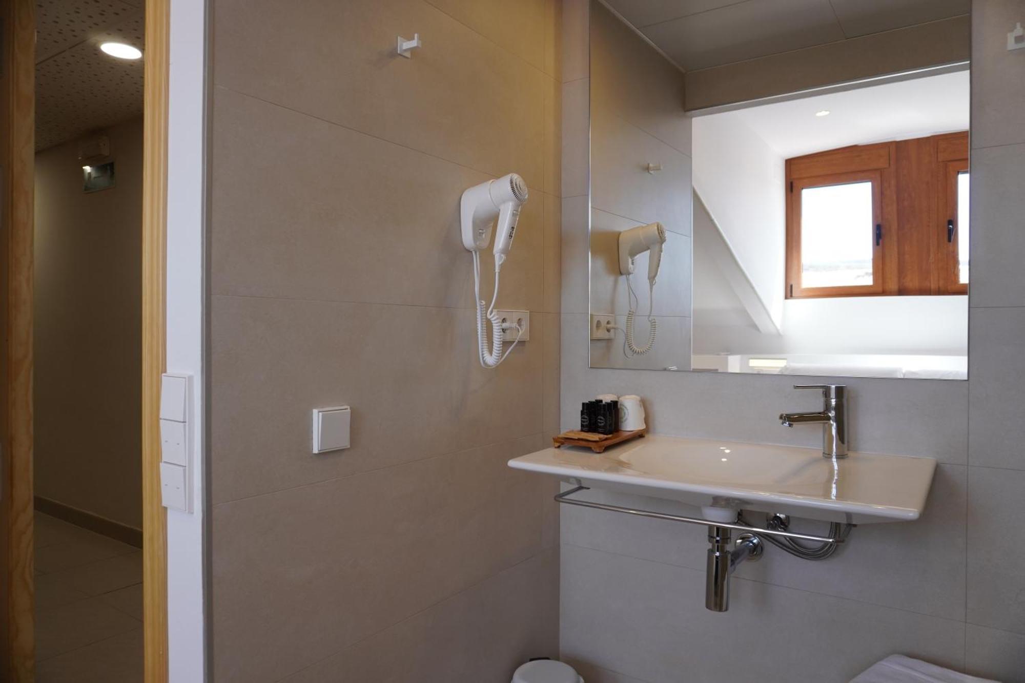 Aren Hotel Casa Domenc מראה חיצוני תמונה