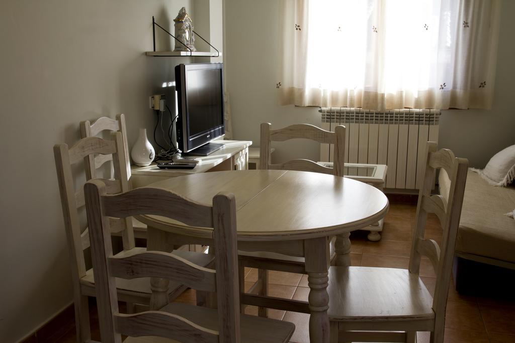 Aren Hotel Casa Domenc מראה חיצוני תמונה