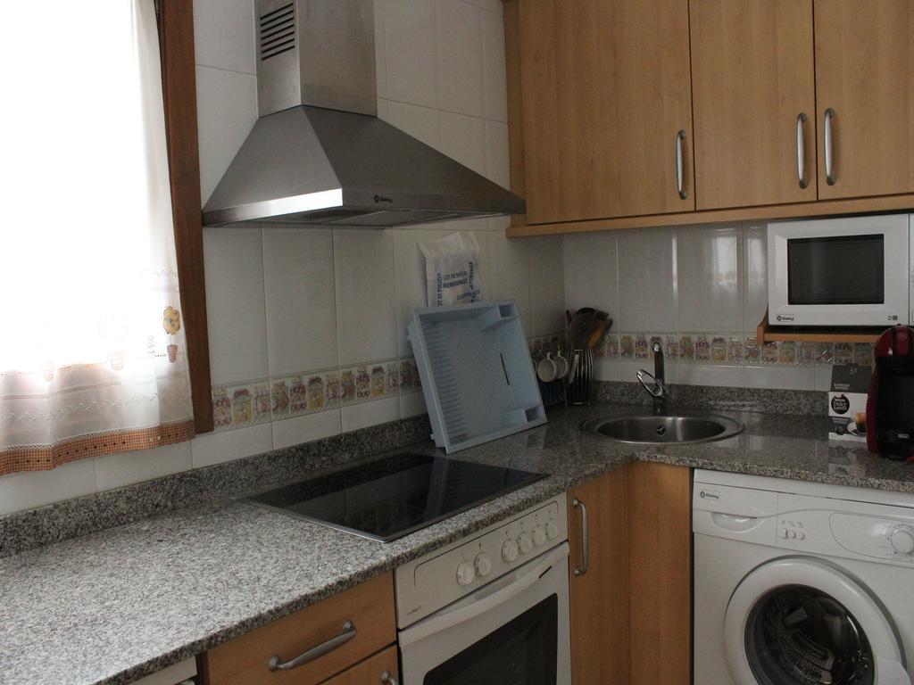 Aren Hotel Casa Domenc מראה חיצוני תמונה