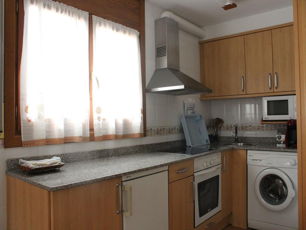 Aren Hotel Casa Domenc מראה חיצוני תמונה