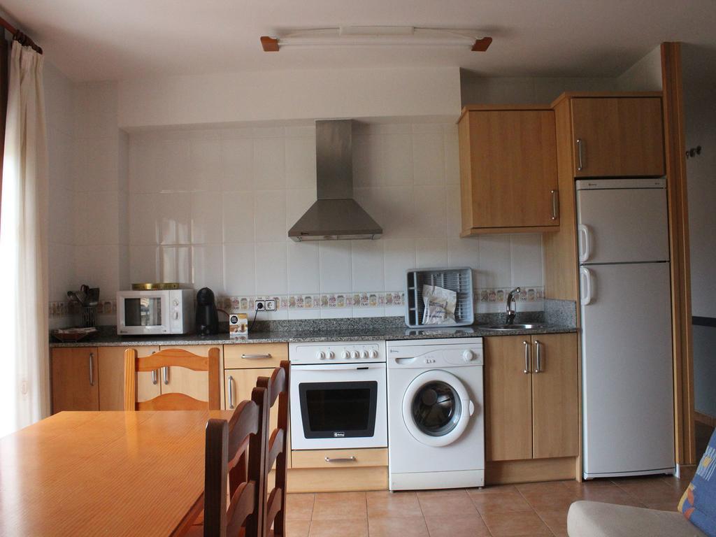 Aren Hotel Casa Domenc מראה חיצוני תמונה