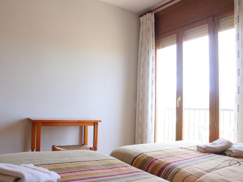 Aren Hotel Casa Domenc מראה חיצוני תמונה