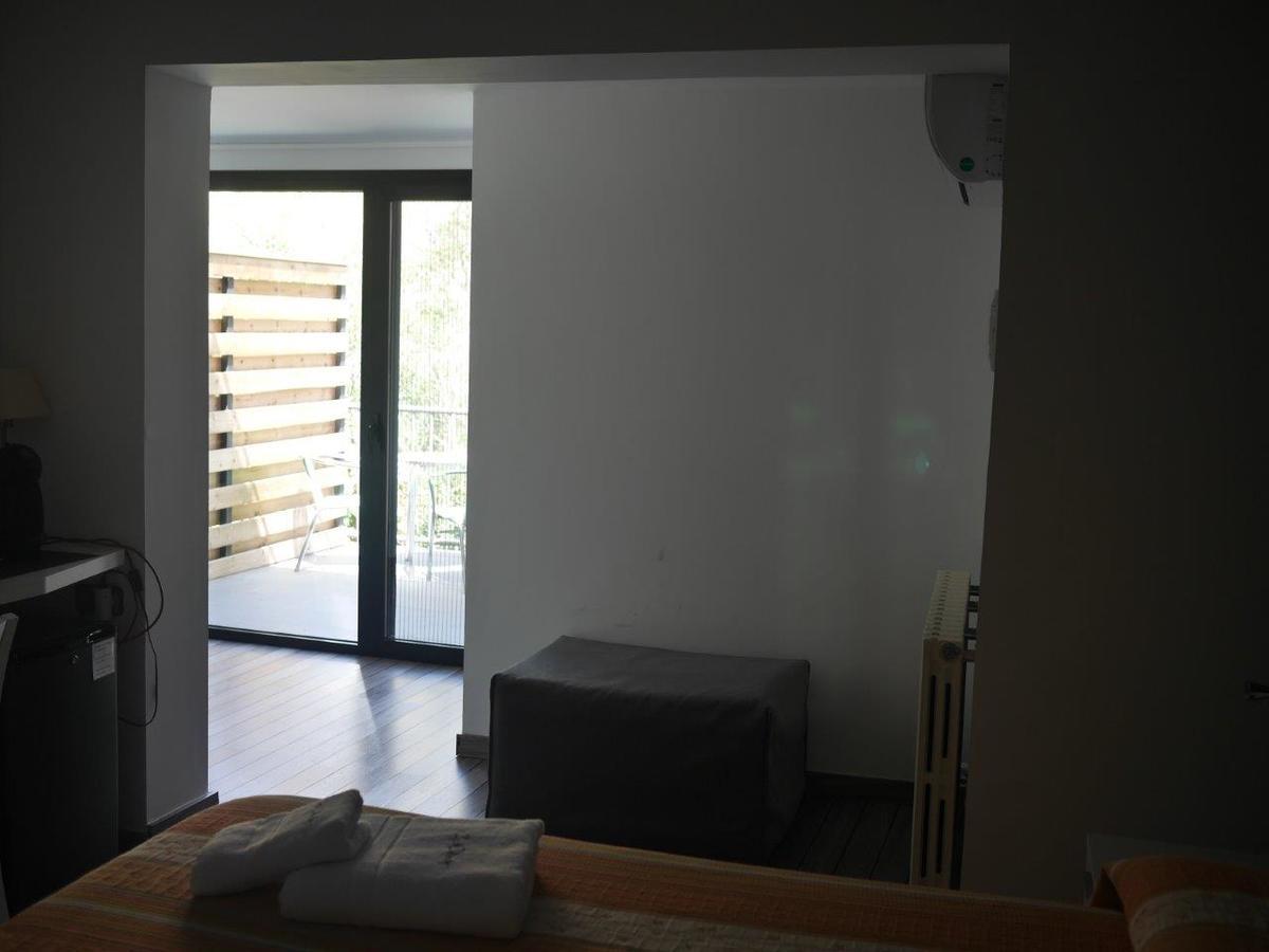 Aren Hotel Casa Domenc מראה חיצוני תמונה