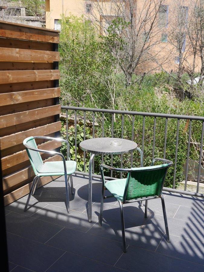 Aren Hotel Casa Domenc מראה חיצוני תמונה