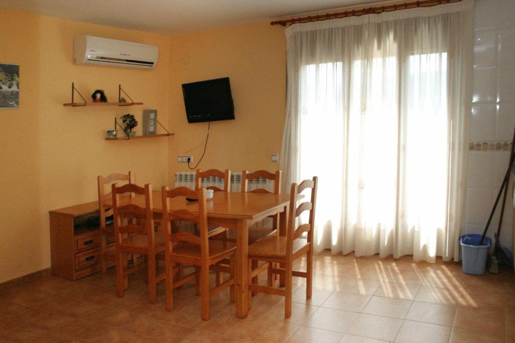 Aren Hotel Casa Domenc חדר תמונה