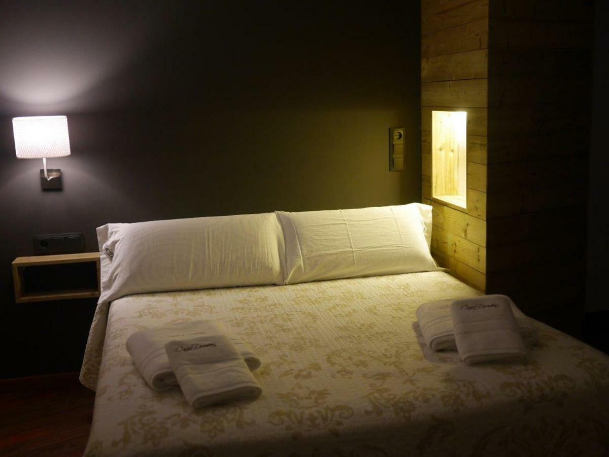 Aren Hotel Casa Domenc מראה חיצוני תמונה