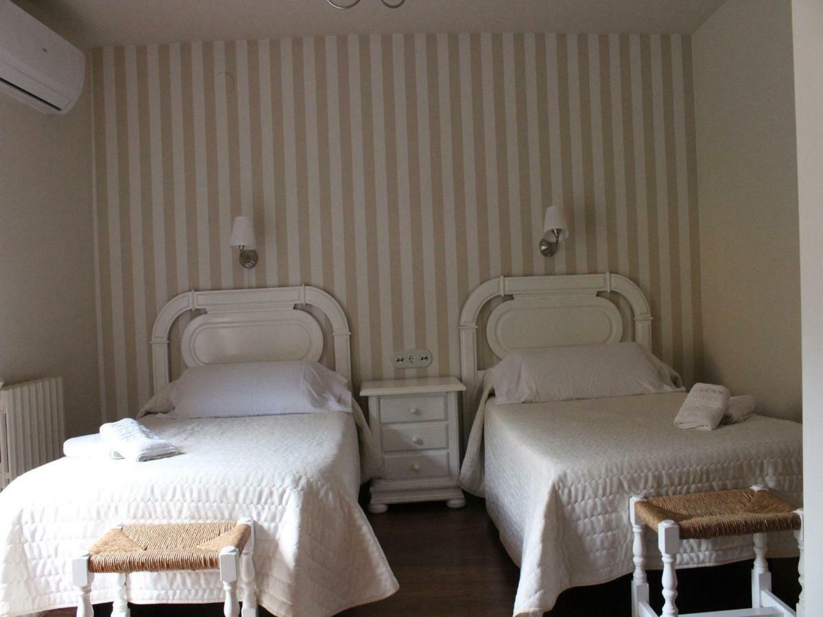 Aren Hotel Casa Domenc מראה חיצוני תמונה