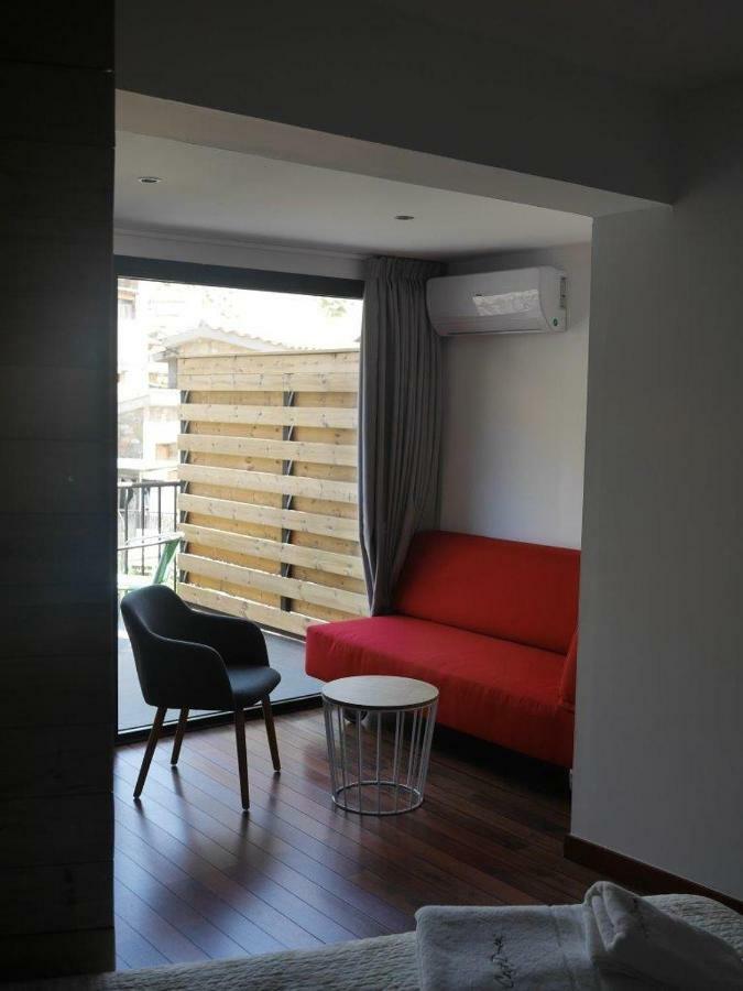 Aren Hotel Casa Domenc מראה חיצוני תמונה